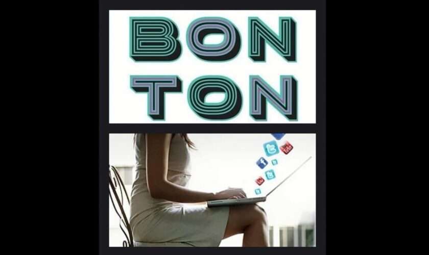 BON TON, BON TON,