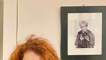 ANDY WHAROL  E  LA  NEW POP