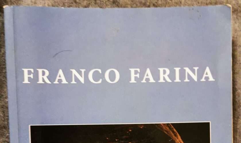 “FRA TERRA E CIELO”