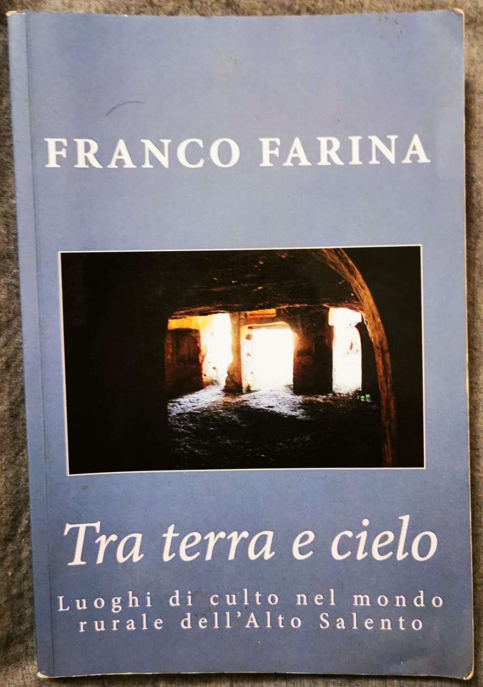 “FRA TERRA E CIELO”