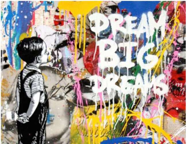 Pop Art e la New Pop