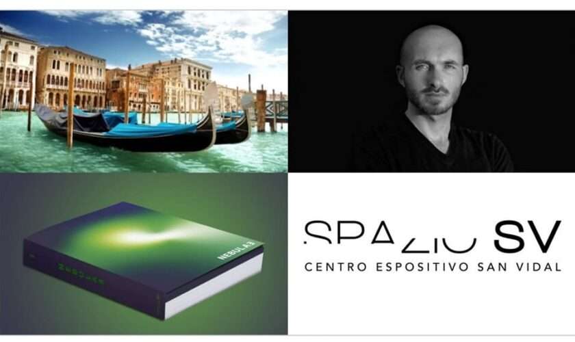 SPAZIO SV-CENTRO ESPOSITIVO SAN VIDAL