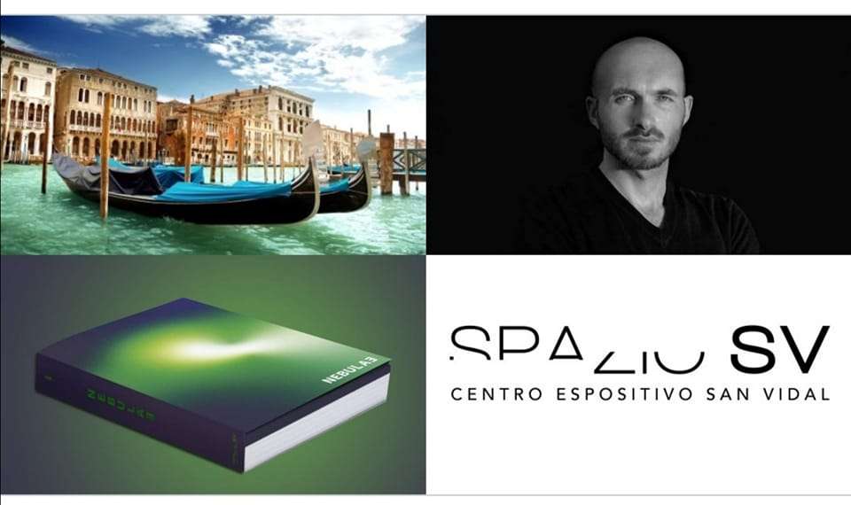 SPAZIO SV-CENTRO ESPOSITIVO SAN VIDAL