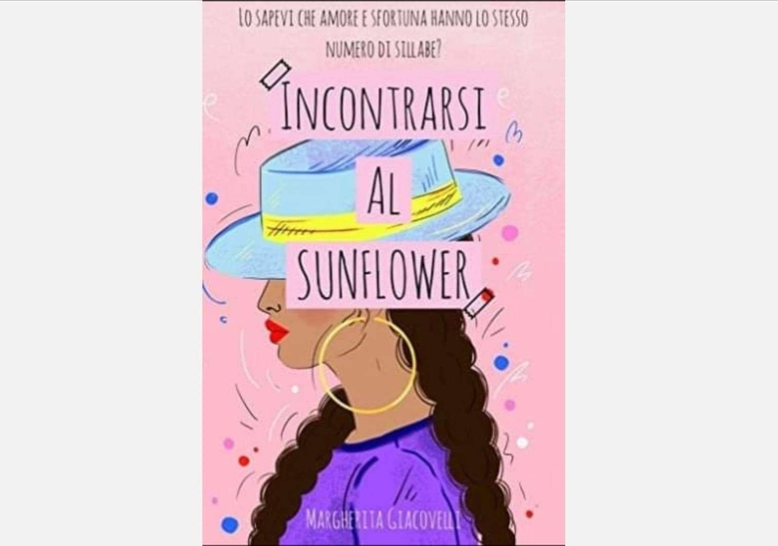 incontrarsi al Sunflower