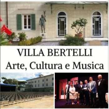 Villa Bertelli