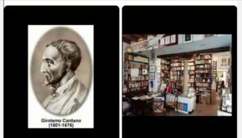 Libreria Cardano,