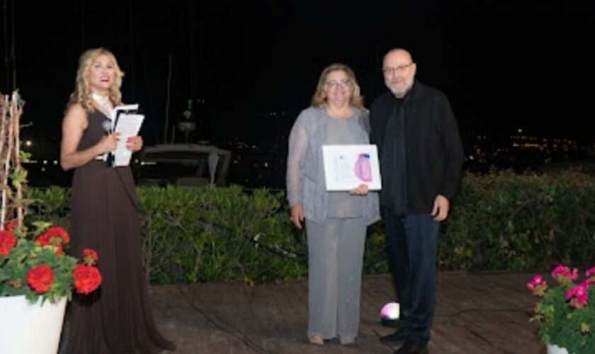 SEA VISION Fashion & Talents