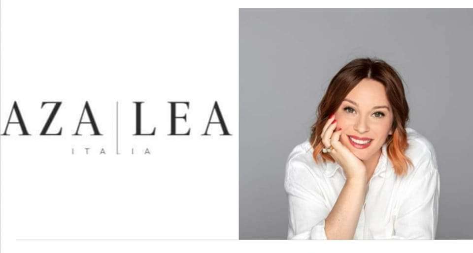 Aza Lea Italia