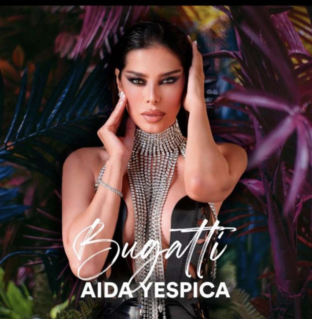 Aida Yespica