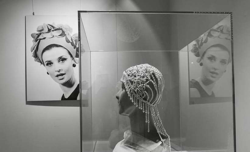 “BOOM! La moda italiana”