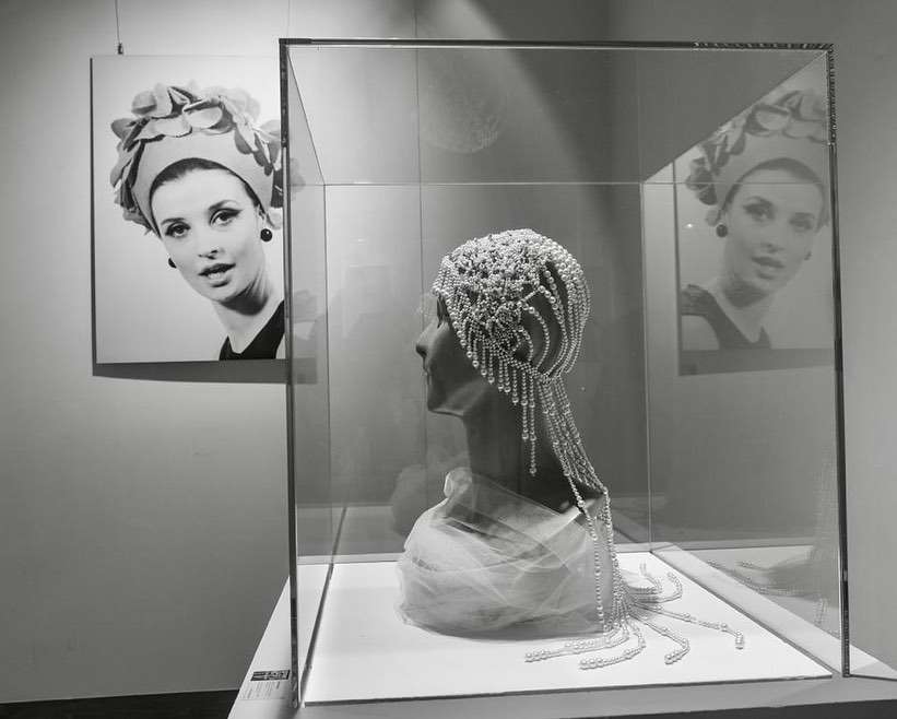 “BOOM! La moda italiana”