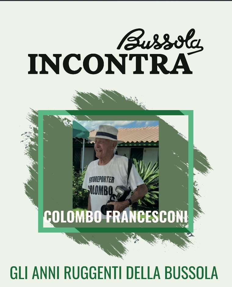 Colombo Francesconi