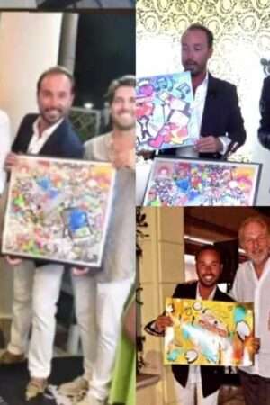 monopoly di forte dei marmi