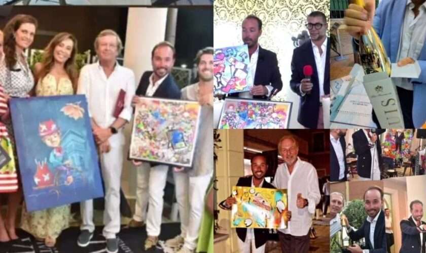 monopoly di forte dei marmi