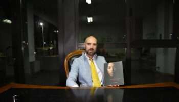 Due anni con Fatima: da giovane donna a madre