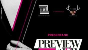 PREVIEW INTERNATIONAL FASHION WEEK