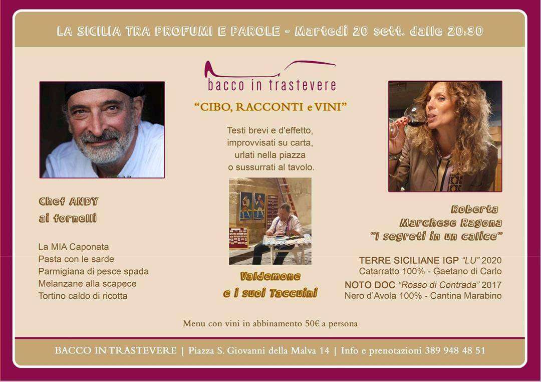 I segreti in un Calice