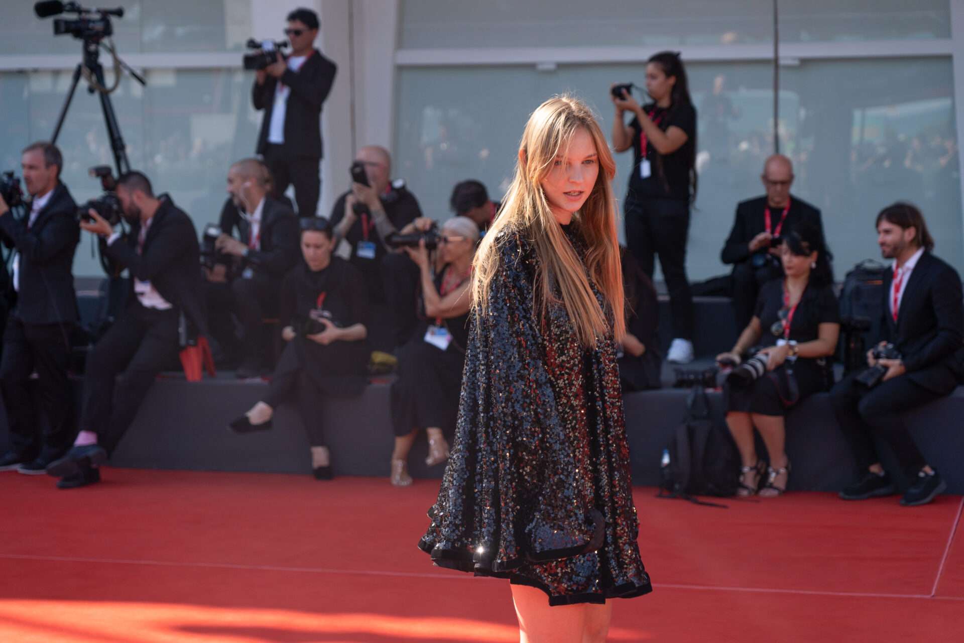 Elisa Caterina Egger