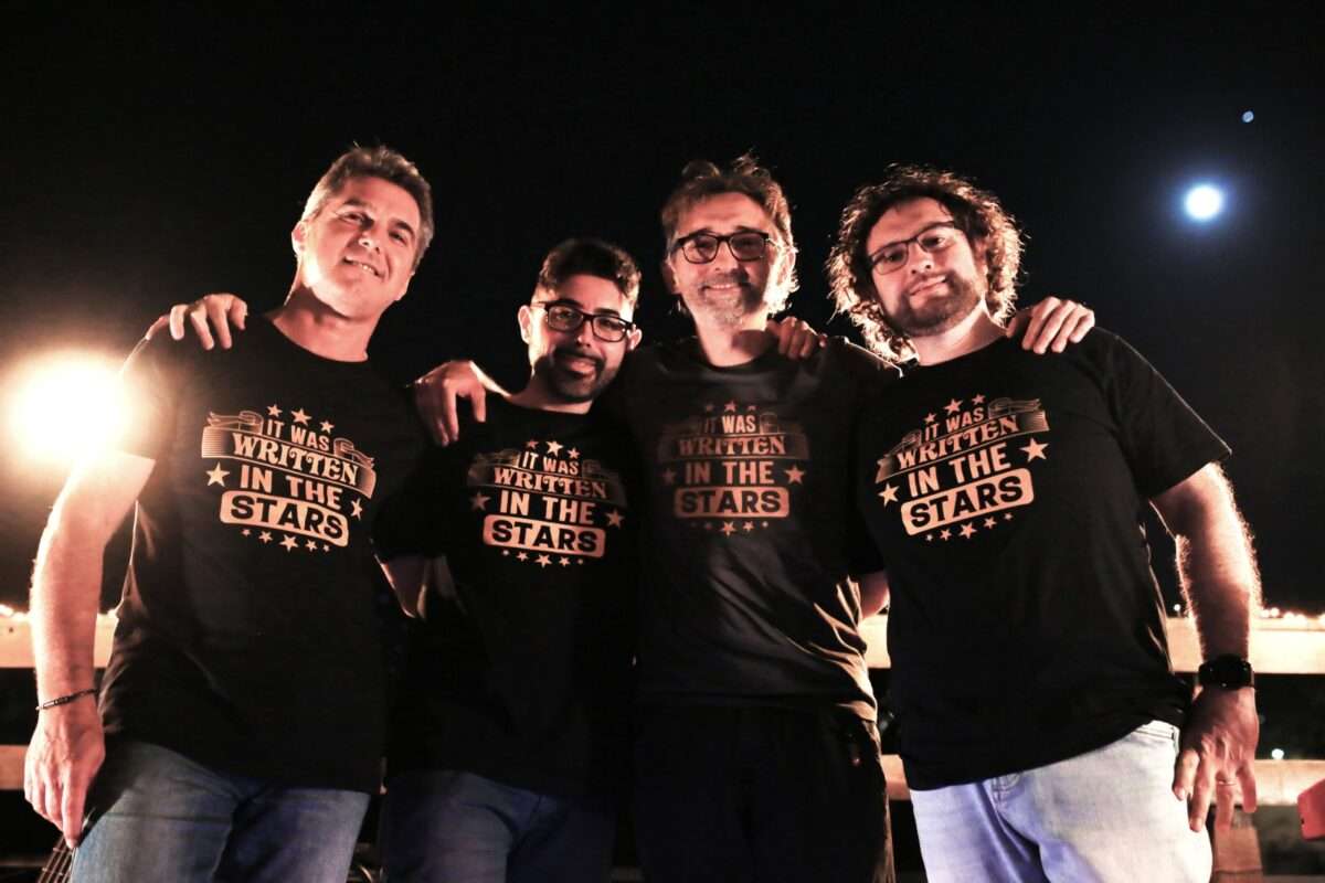 CONCERTO “IL TEOREMA DELLE COSE SEMPLICI”