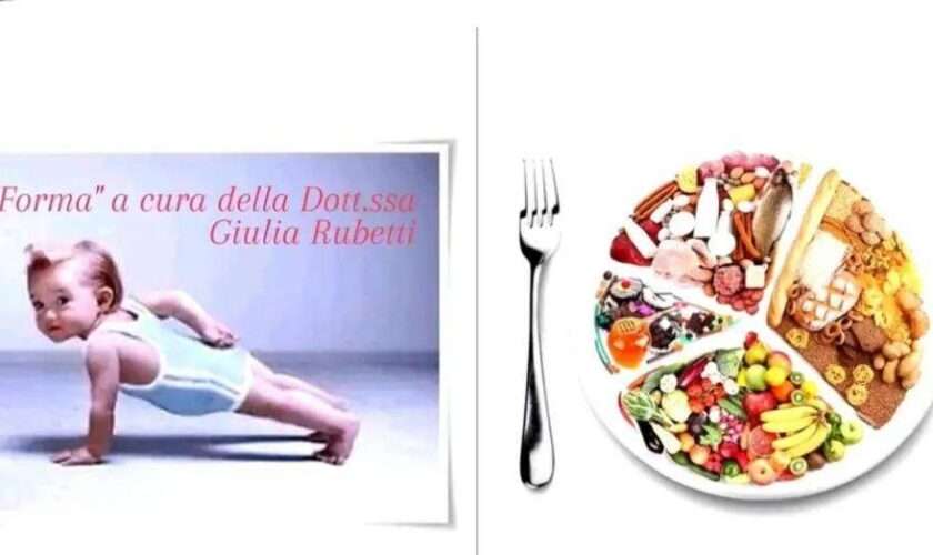 Dott. GIULIA RUBETTI