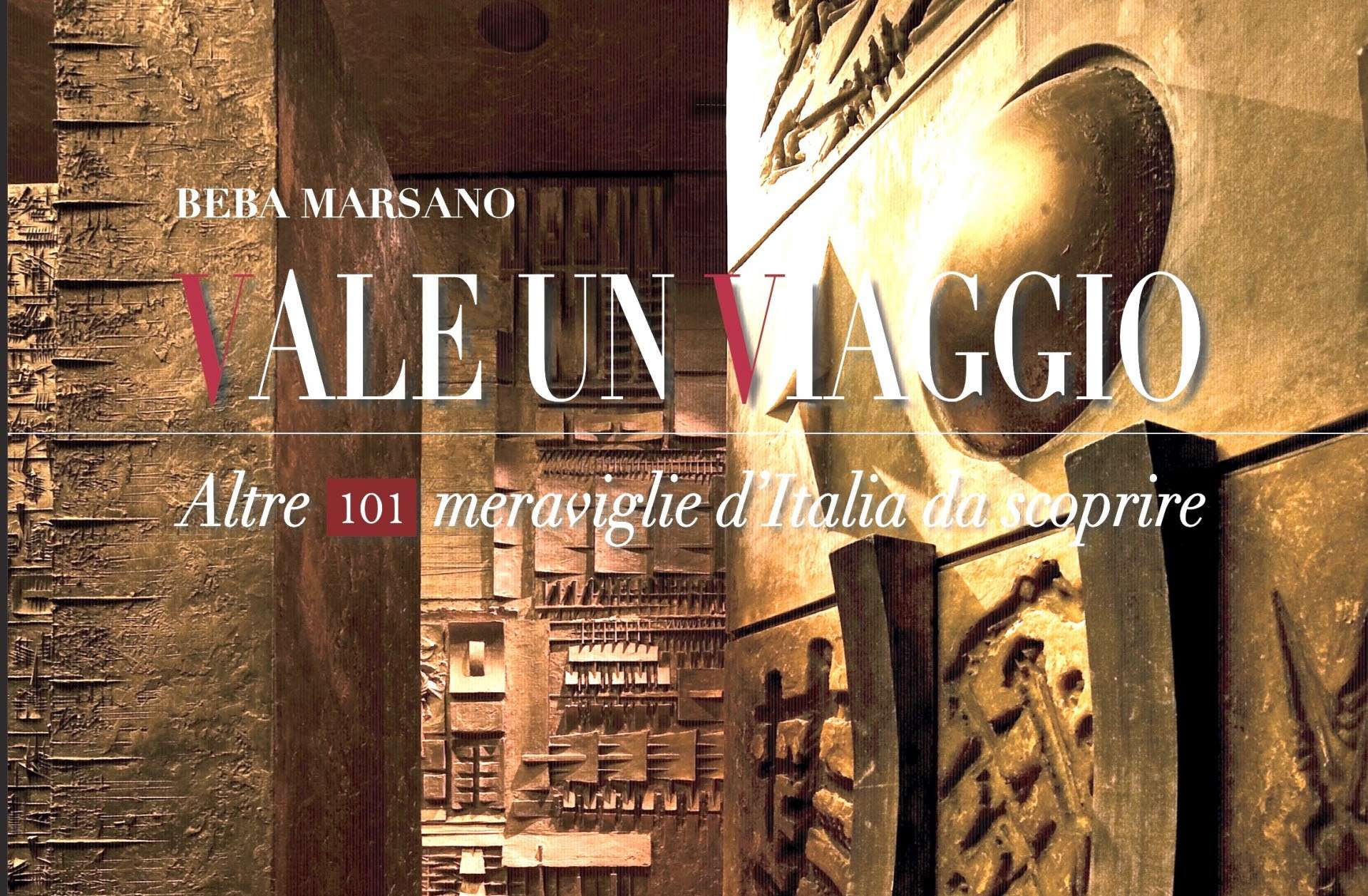 Vale un viaggio di beba marsano