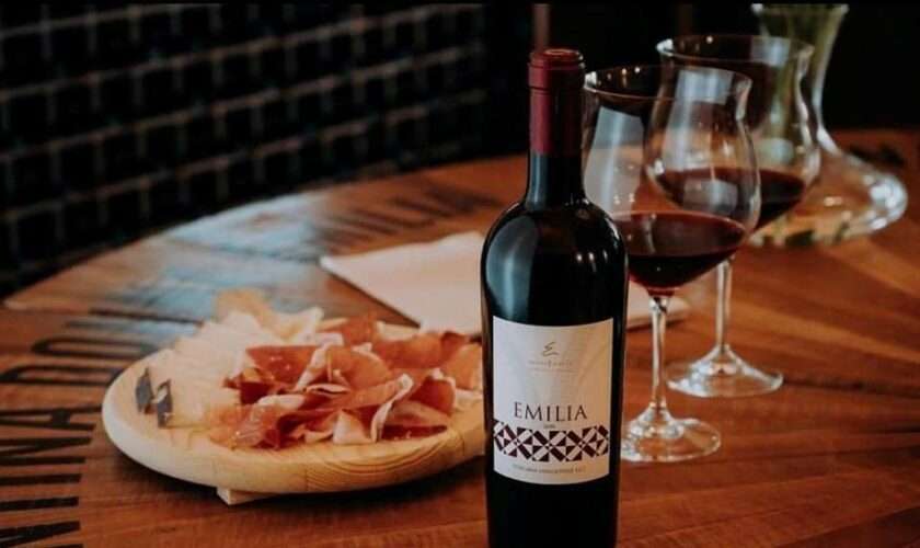 La Cantina Donna Emilia