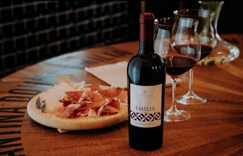 La Cantina Donna Emilia