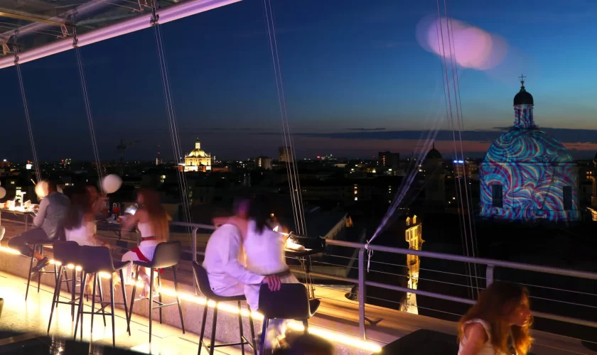 Equilibrium Intelligent Food