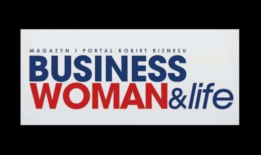 Business Woman & Life