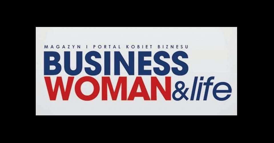 Business Woman & Life