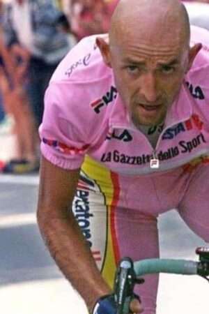 marco pantani