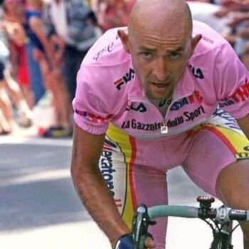 marco pantani