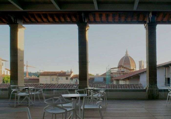 Il Caffè del Verone,