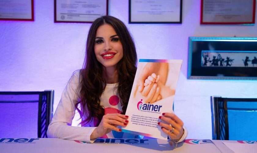 AINER - Associazione Italiana Neonati Reflussanti