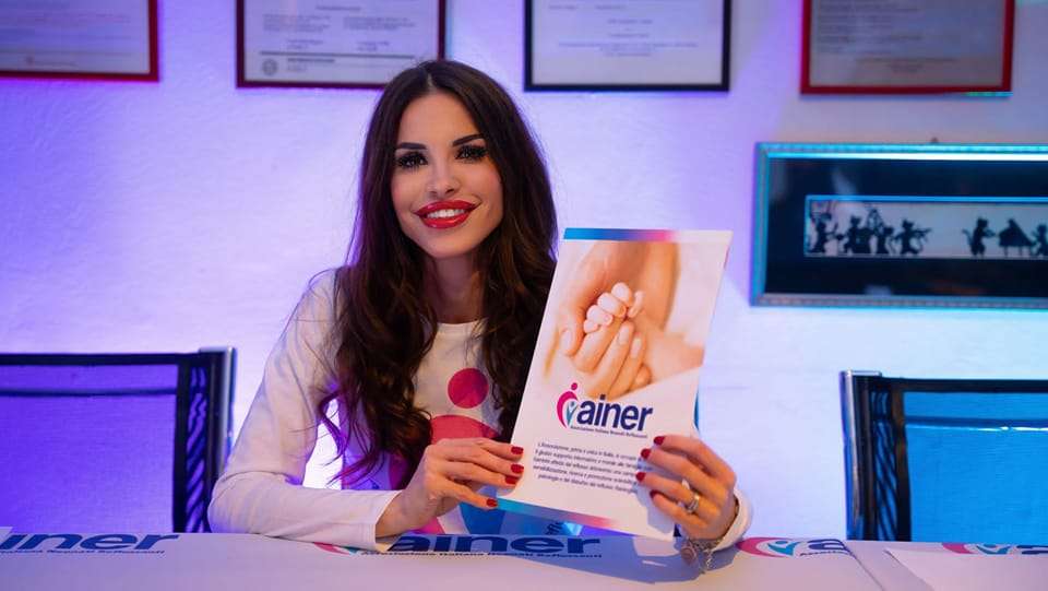 AINER - Associazione Italiana Neonati Reflussanti