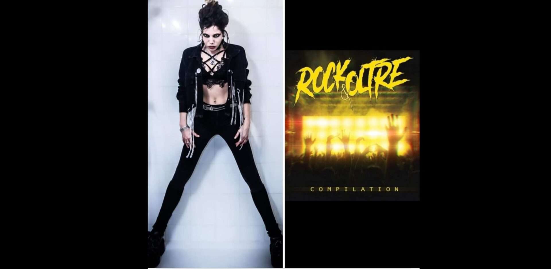 Numa Echos “Creepy Time”