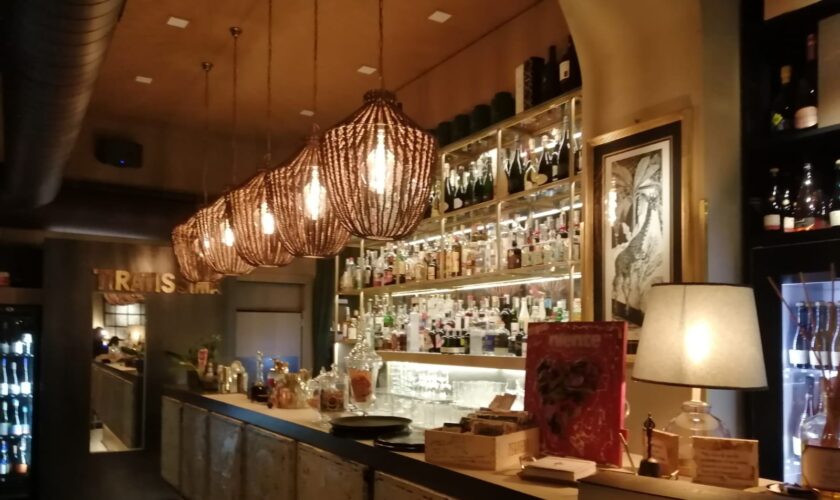 Firenze la pizza incontra il cocktail