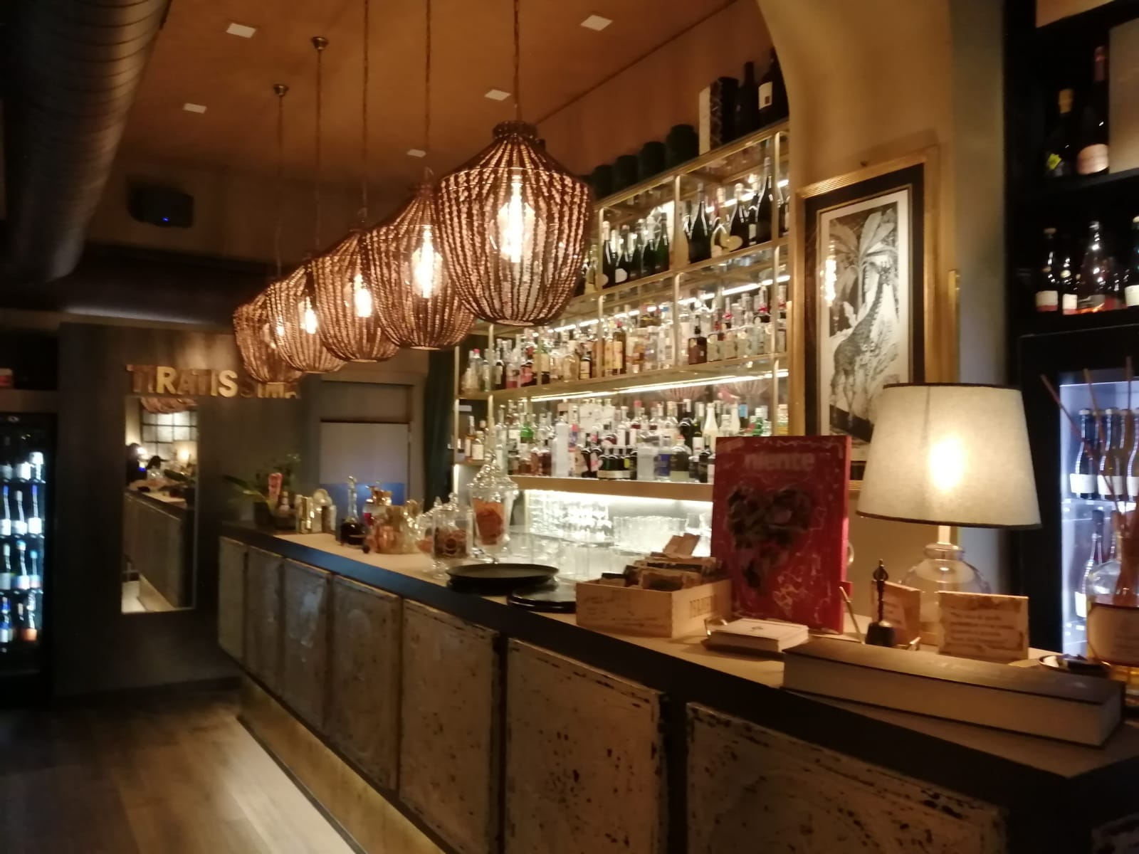 Firenze la pizza incontra il cocktail