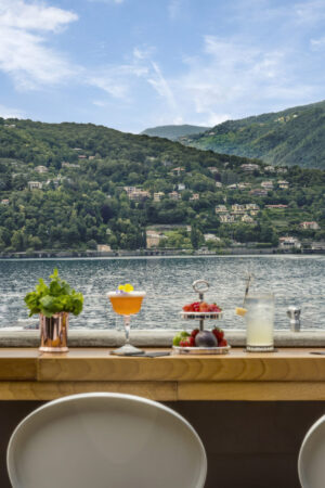 Palazzo Lago di Como