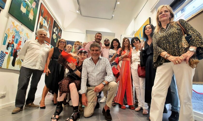 Pier Tancredi De Coll'