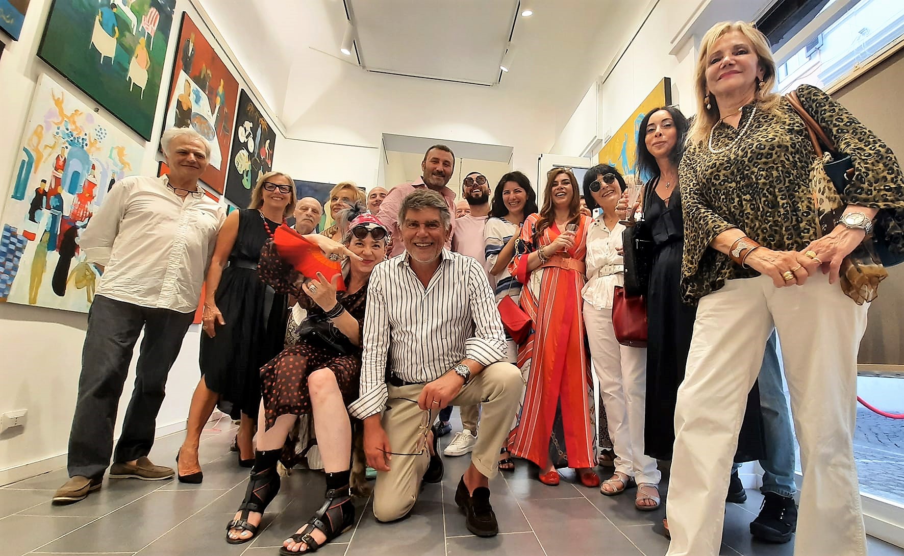 Pier Tancredi De Coll'