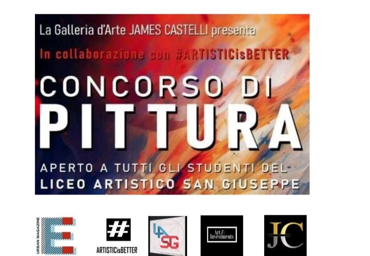 Liceo Artistico San Giuseppe