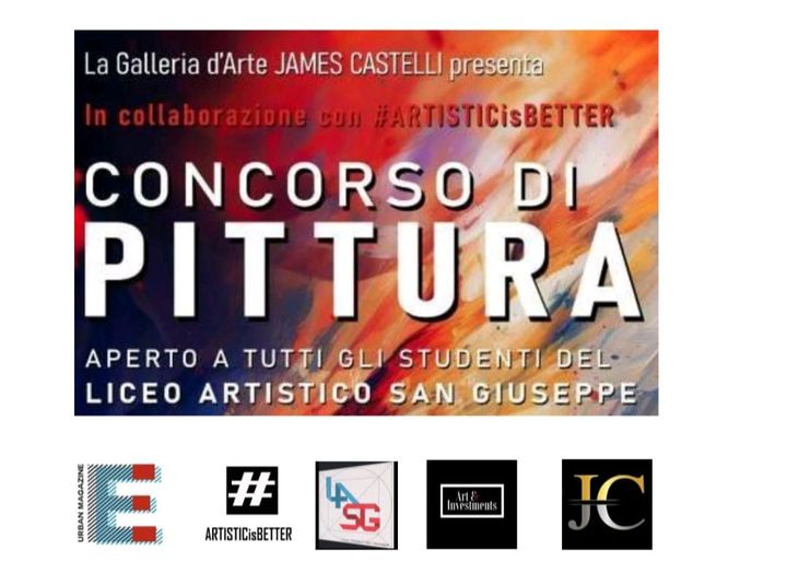 Liceo Artistico San Giuseppe