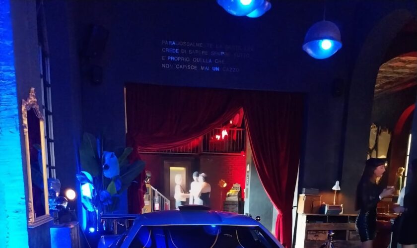 Picasso, the GT Miracle