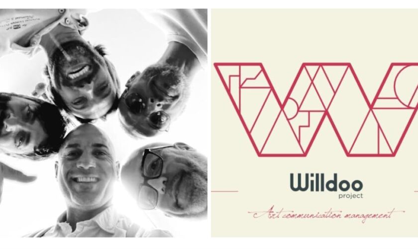 Nicolas Giani co-founder Willdoo