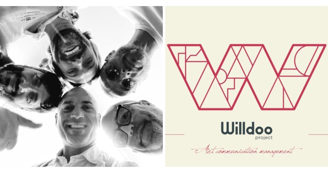 Nicolas Giani co-founder Willdoo