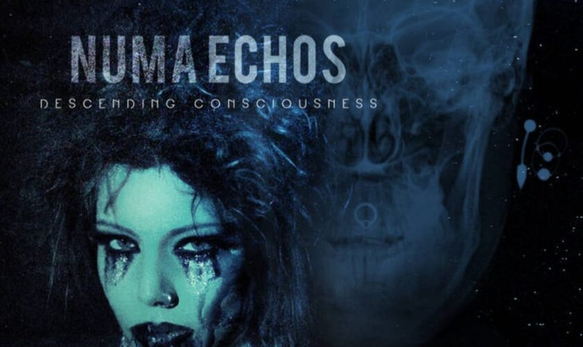 Descending Consciousness