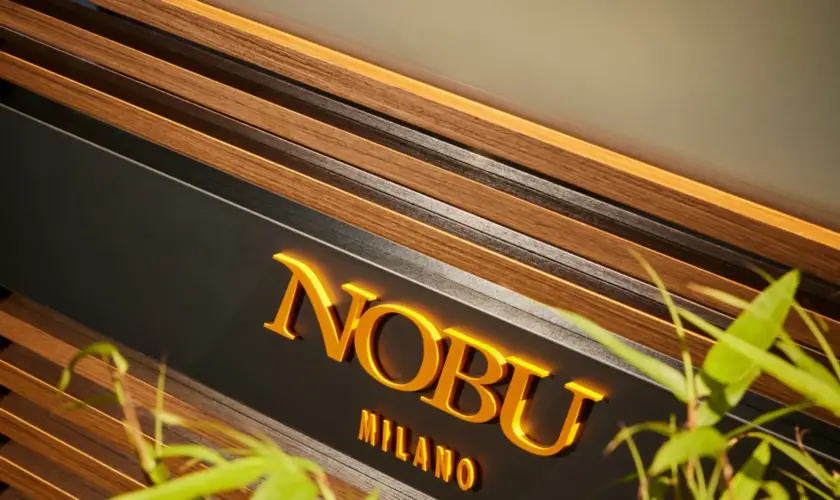 nobu e l'orto di mimi
