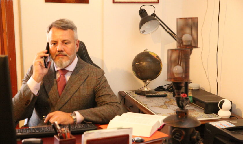 Avv. Francesco Palermo