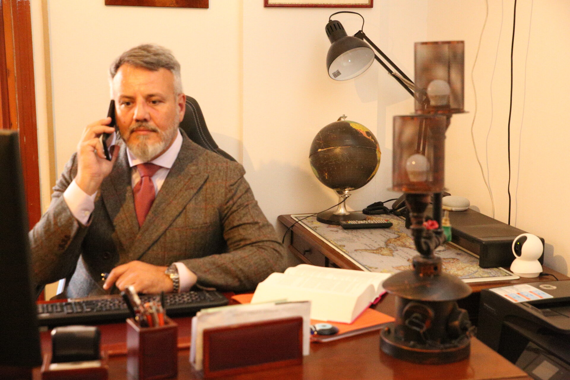 Avv. Francesco Palermo